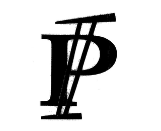 P II logo