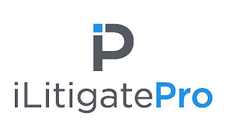 P ILITIGATEPRO logo