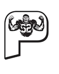 P IM 52 ME logo