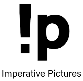 !P IMPERATIVE PICTURES logo