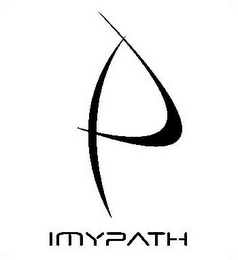 P IMYPATH logo