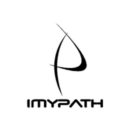 P IMYPATH logo
