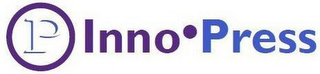 P INNO PRESS logo