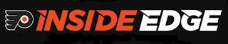 P INSIDE EDGE logo
