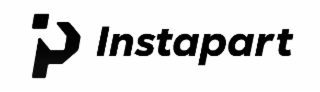 P INSTAPART logo