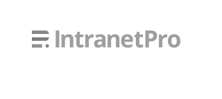 P. INTRANETPRO logo