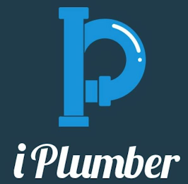 P IPLUMBER logo