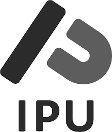 P IPU logo
