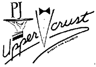 P J UPPER CRUST