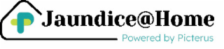 P JAUNDICE@HOME POWERED BY PICTERUS logo