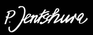 P. JENTSCHURA logo