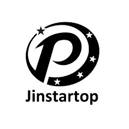 P JINSTARTOP logo