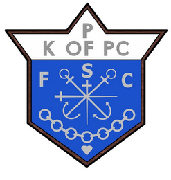 P K OF PC F S C logo