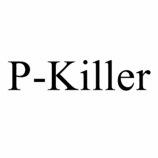 P-KILLER logo