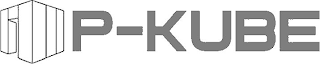 P-KUBE logo