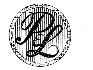 P & L logo