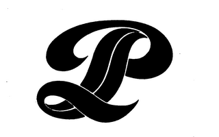 P L logo