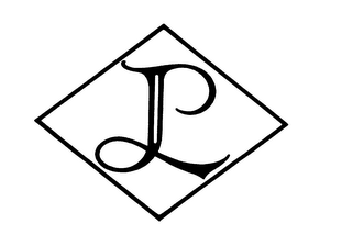 P L logo