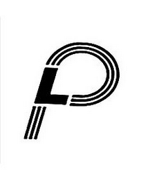 P L logo