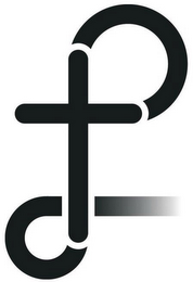 P L logo