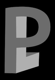 P L logo