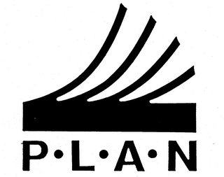 P-L-A-N logo