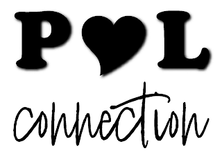 P L CONNECTION logo