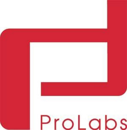 P L PROLABS logo