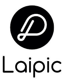P LAIPIC logo