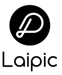 P LAIPIC logo