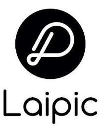 P LAIPIC logo