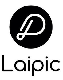 P LAIPIC logo