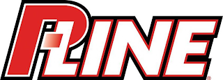 P-LINE logo