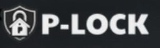 P-LOCK logo