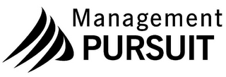 P MANAGEMENT PURSUIT logo