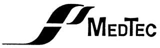 P MEDTEC logo
