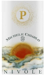 P MICHELE CHIARLO NIVOLE logo