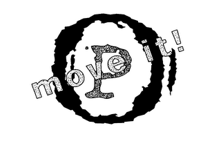 P MOVE IT! logo