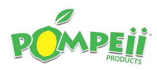 P MPEII PRODUCTS logo
