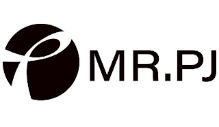P MR.PJ logo