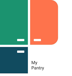 P MY PANTRY logo