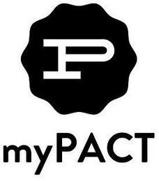 P MYPACT logo