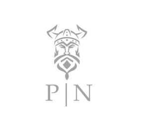 P | N logo