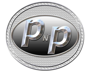 P 'N P logo