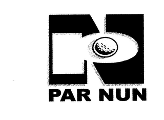 P N PAR NUN logo
