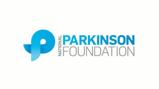 P NATIONAL PARKINSON FOUNDATION logo