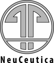 P NEUCEUTICA logo