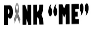 P NK "ME" logo