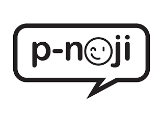 P-NOJI logo