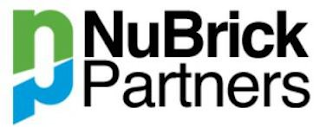 P NUBRICK PARTNERS logo